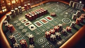 Interface badminton di mahjong138 menampilkan jadwal pertandingan dan statistik pemain
